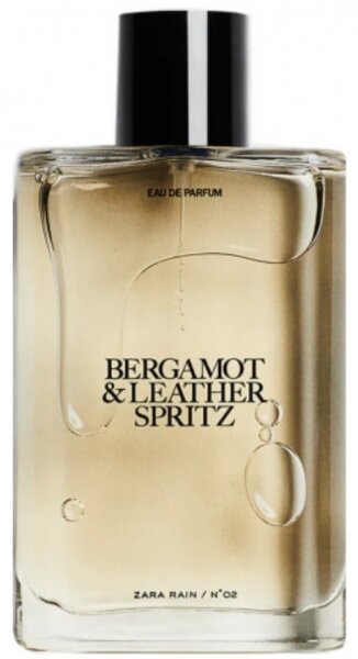 Zara No 2 Bergamot and Leather Spritz EDP 90 ml Kadın Parfümü kullananlar yorumlar